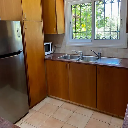 Villa Lorena