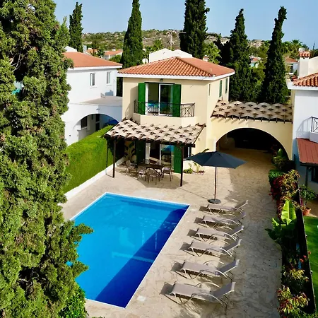 Villa Lorena
